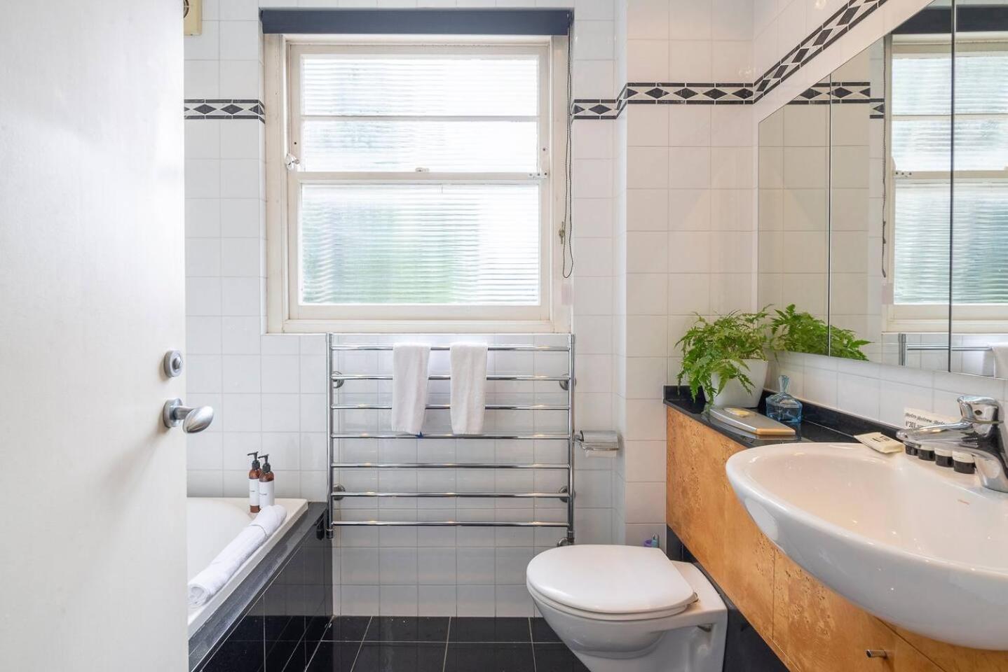 Great Gatsby Style In The Heart Of Double Bay Apartment Sydney