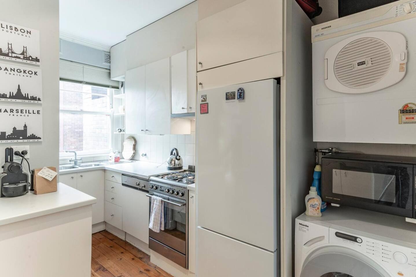 Apartment Great Gatsby Style In The Heart Of Double Bay