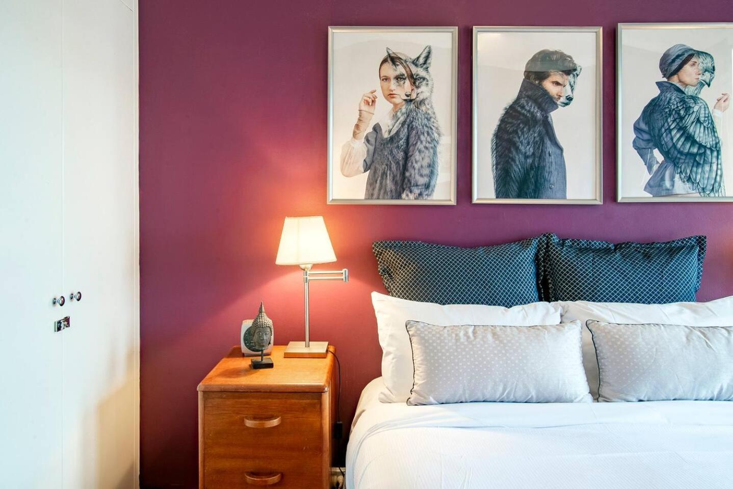 Apartment Great Gatsby Style In The Heart Of Double Bay Sydney