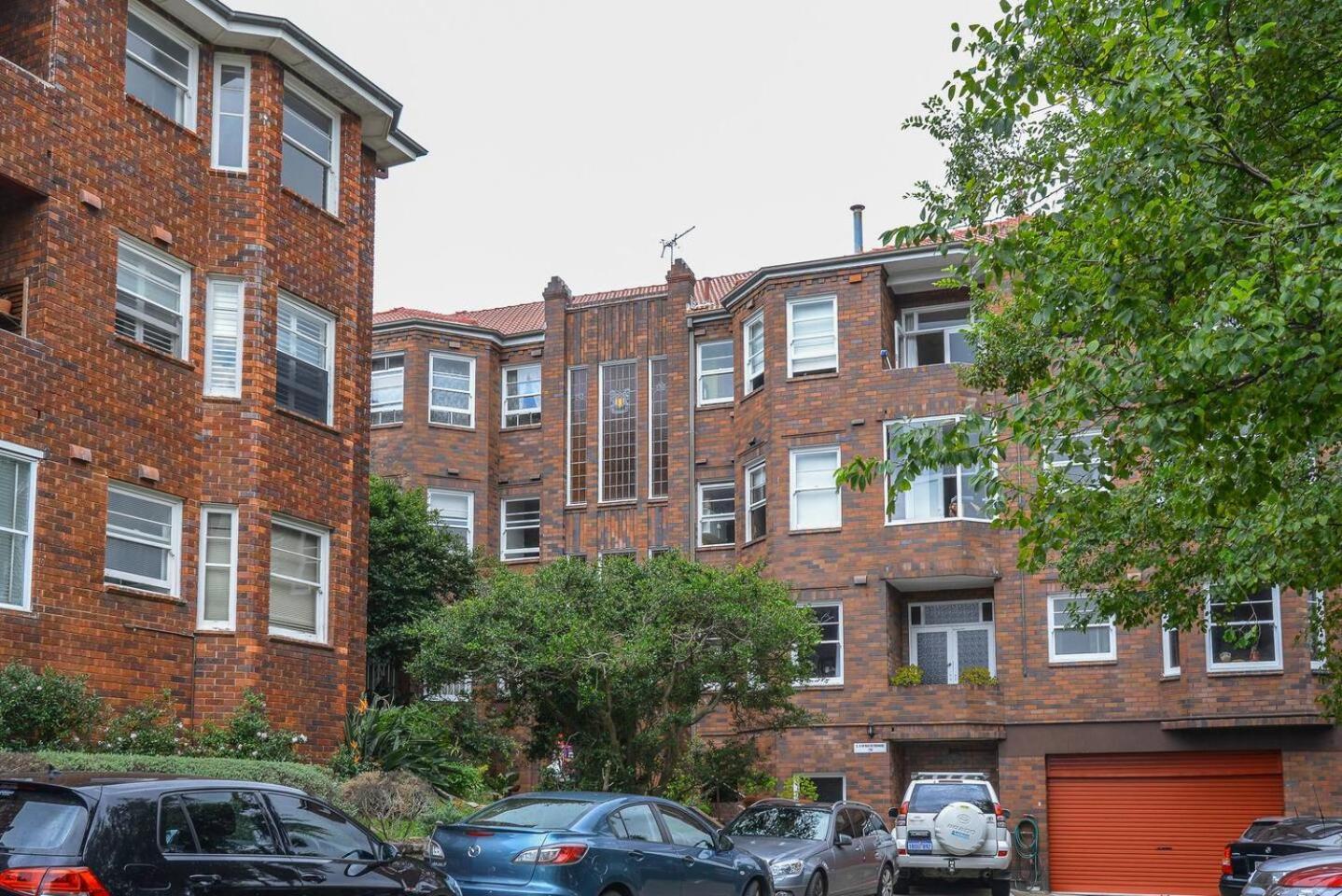 Apartment Great Gatsby Style In The Heart Of Double Bay *