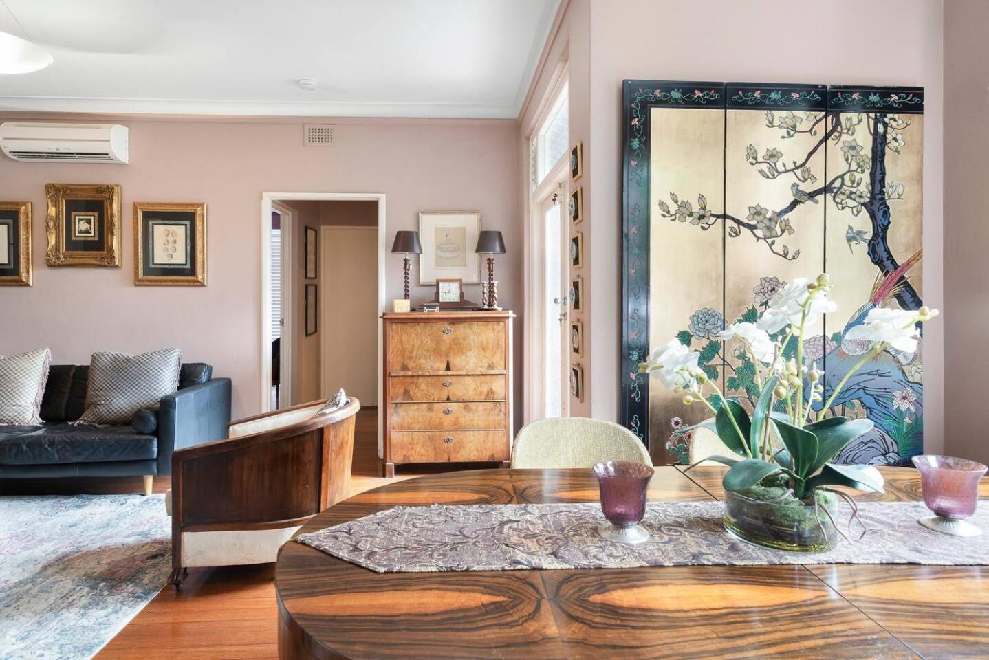 Great Gatsby Style In The Heart Of Double Bay