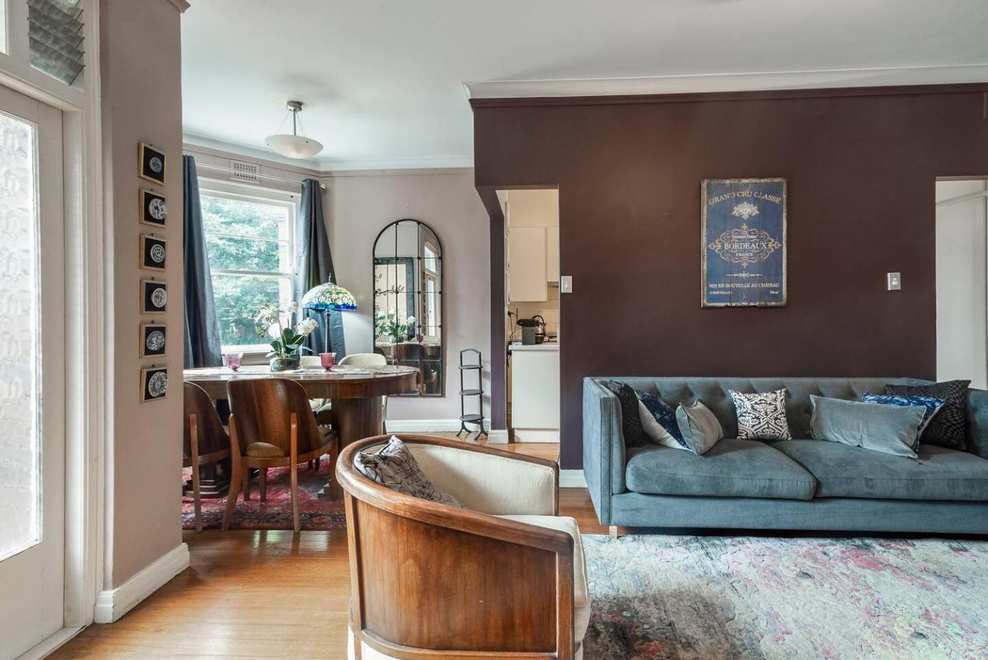 Great Gatsby Style In The Heart Of Double Bay * Sydney