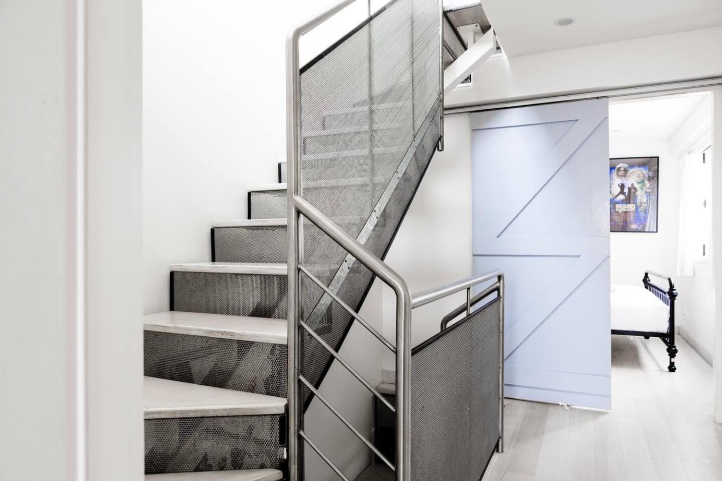 Holiday home Urban Flair - Surry Hills Terrace Serenity
