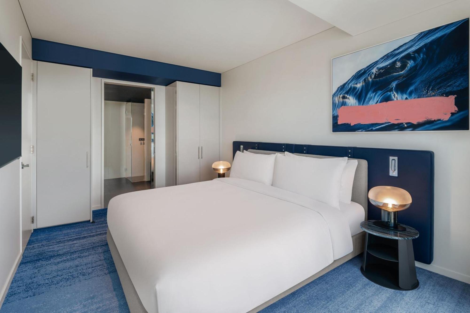 Hotel W Sydney