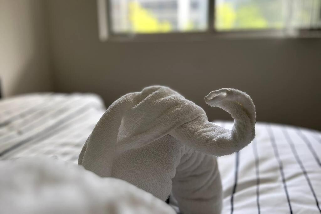 Convenient 1bedroom Apt, Mascot *