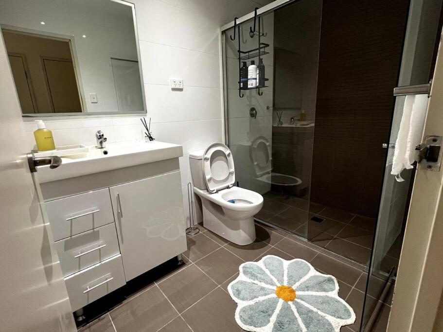 Convenient 1bedroom Apt, Mascot Sydney