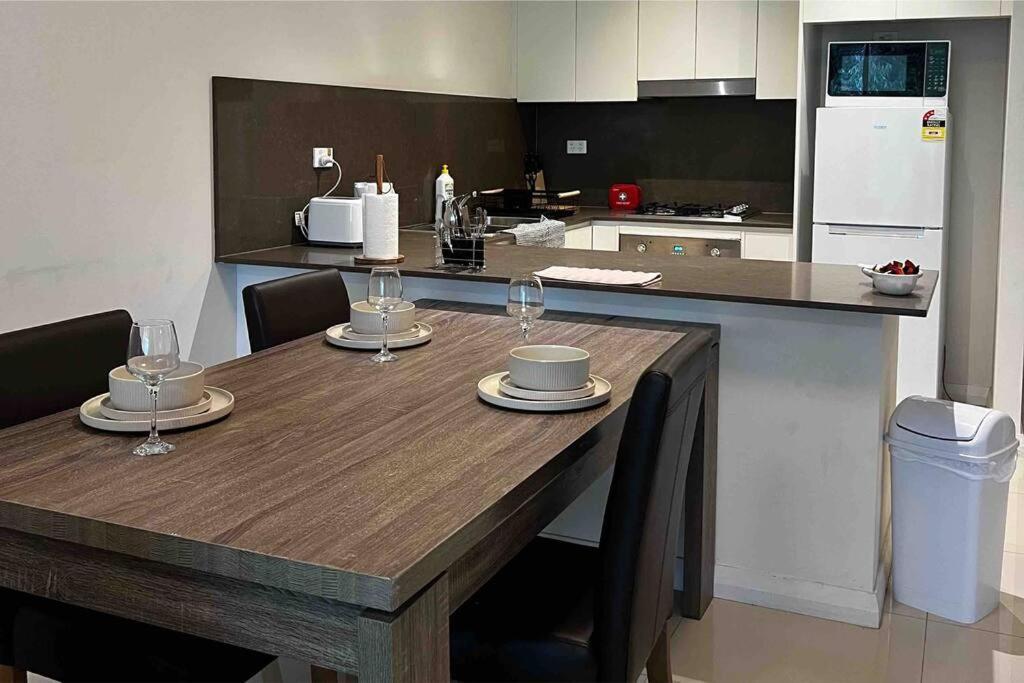 Convenient 1bedroom Apt, Mascot * Sydney