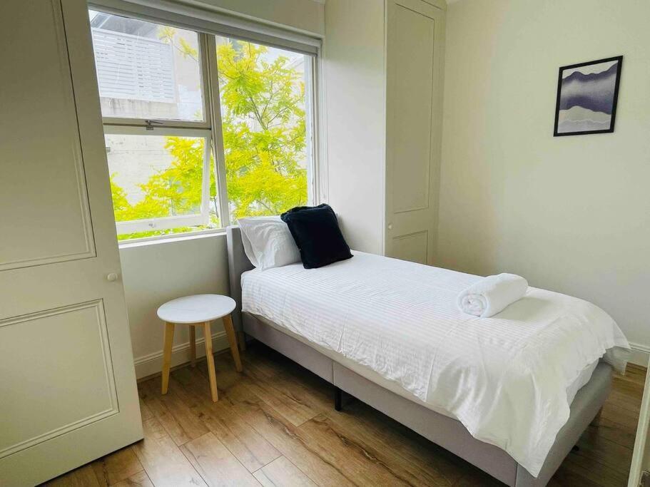 Apartment Opera & Harbour Bridge View Penthouse *