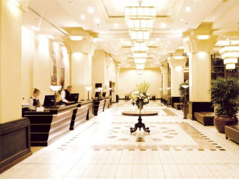 Hotel The Grace