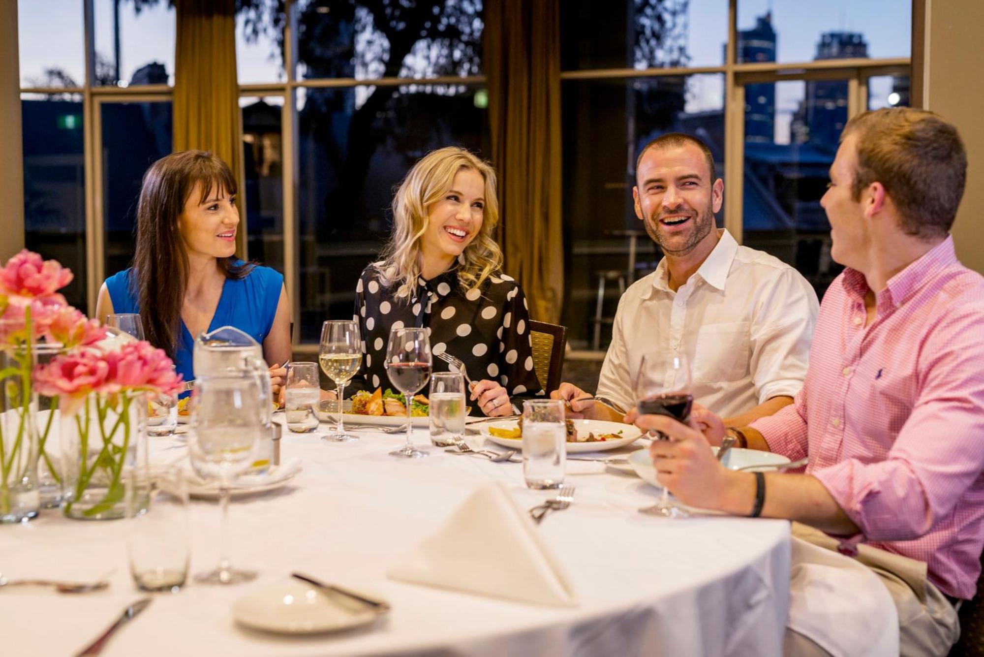 Potts Point Hotel 4*