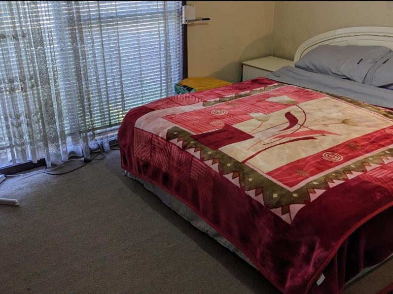 Bidwill Gardens Private Bed & Breakfast Sydney