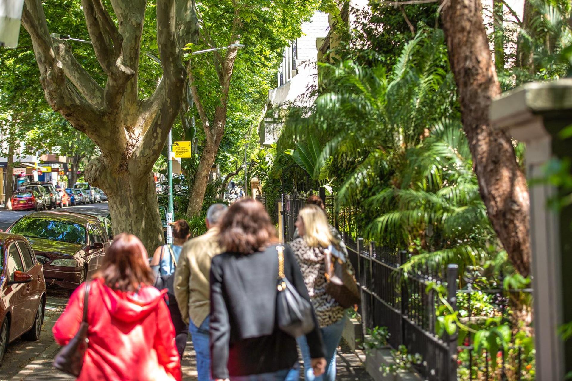 Potts Point