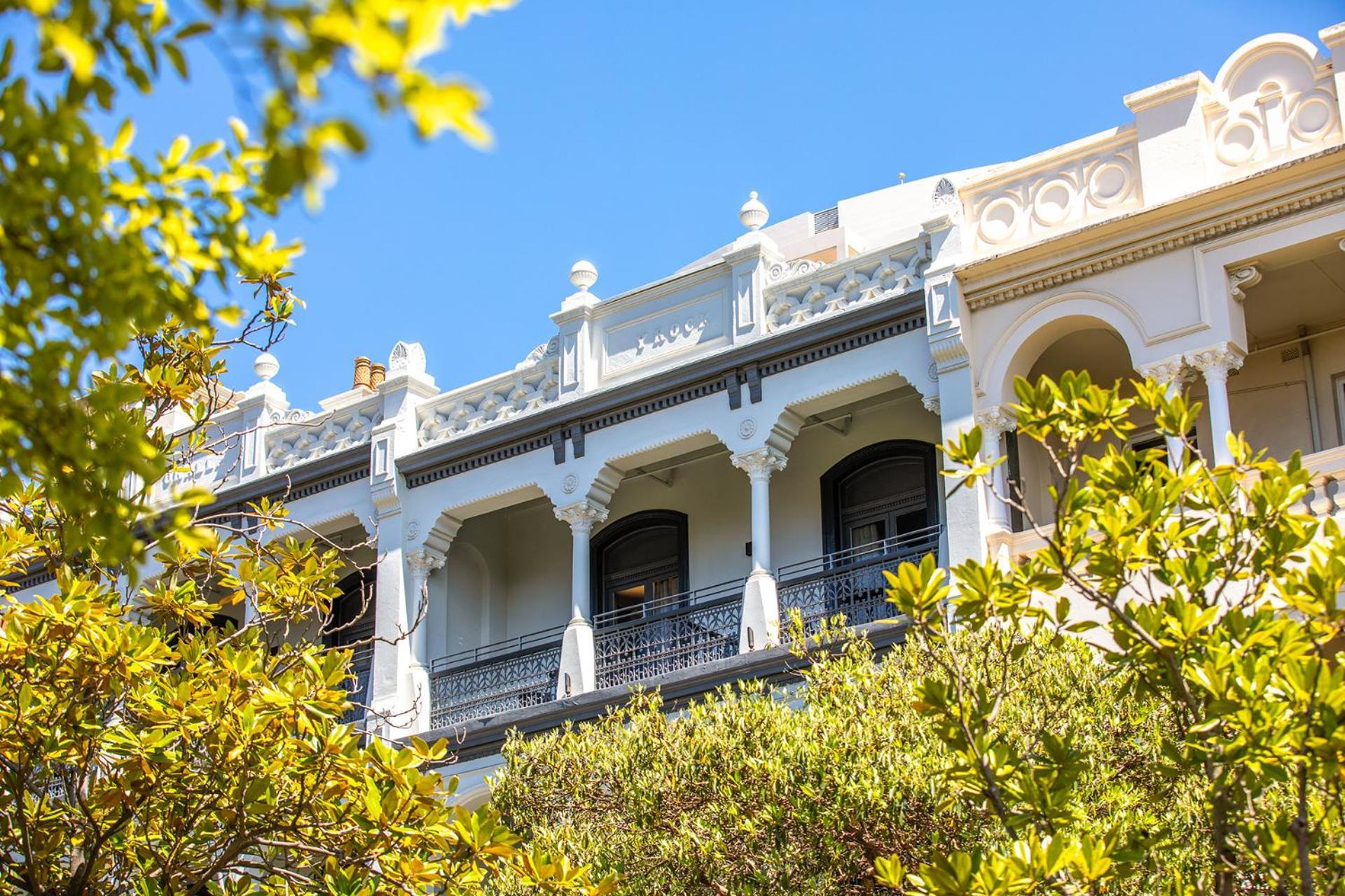 Potts Point Hotel Sydney
