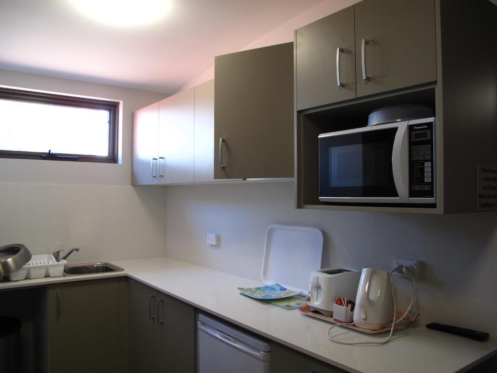 Strathfield Executive Hotel Sydney