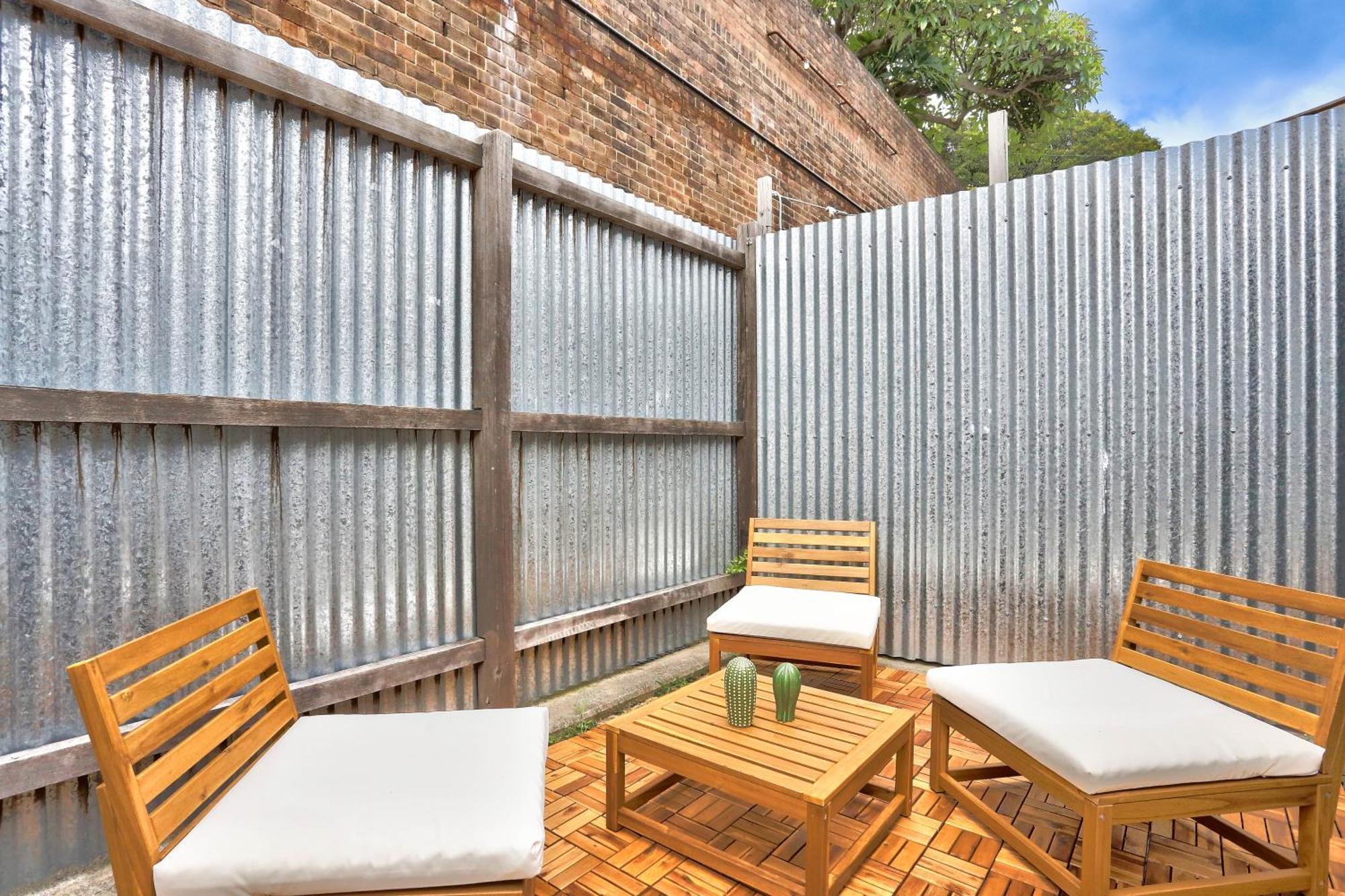 Holiday home Spacious 3 Bedroom House Centre Millers Point 2 E-bikes Included *