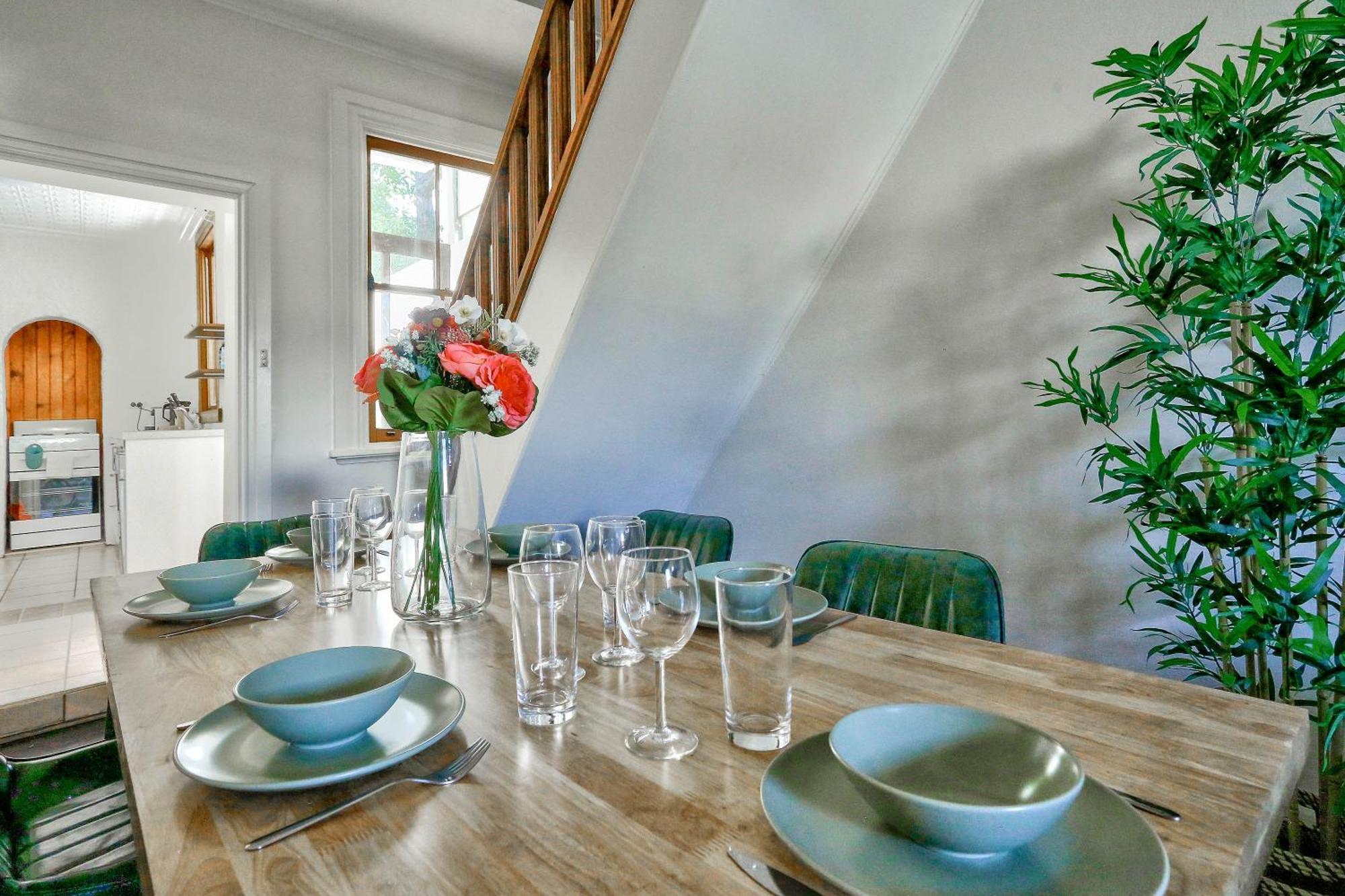 Holiday home Delightful 2 Bedroom House Forest 2 E-bikes Included *