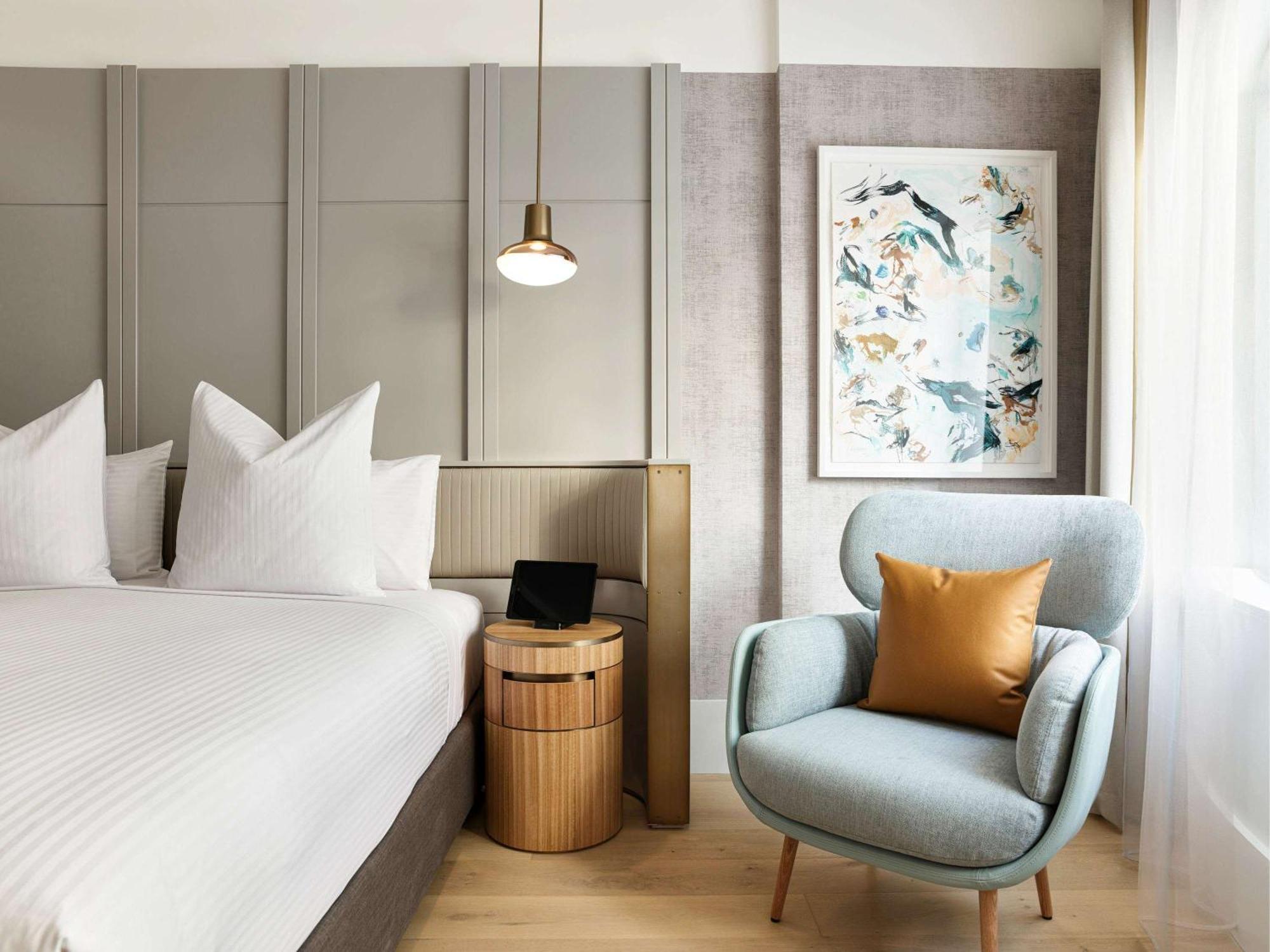 Hotel The Porter House - Mgallery Sydney