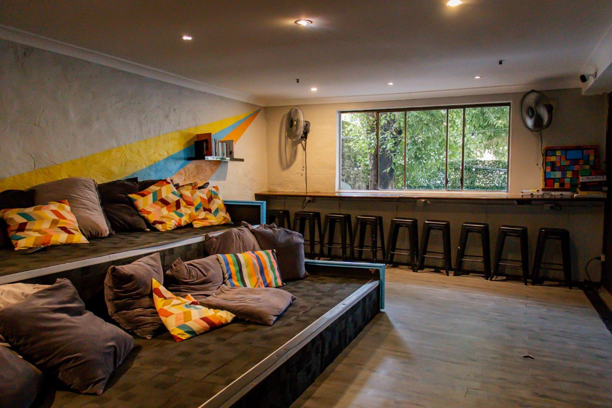 Summer House Kings Cross * Sydney