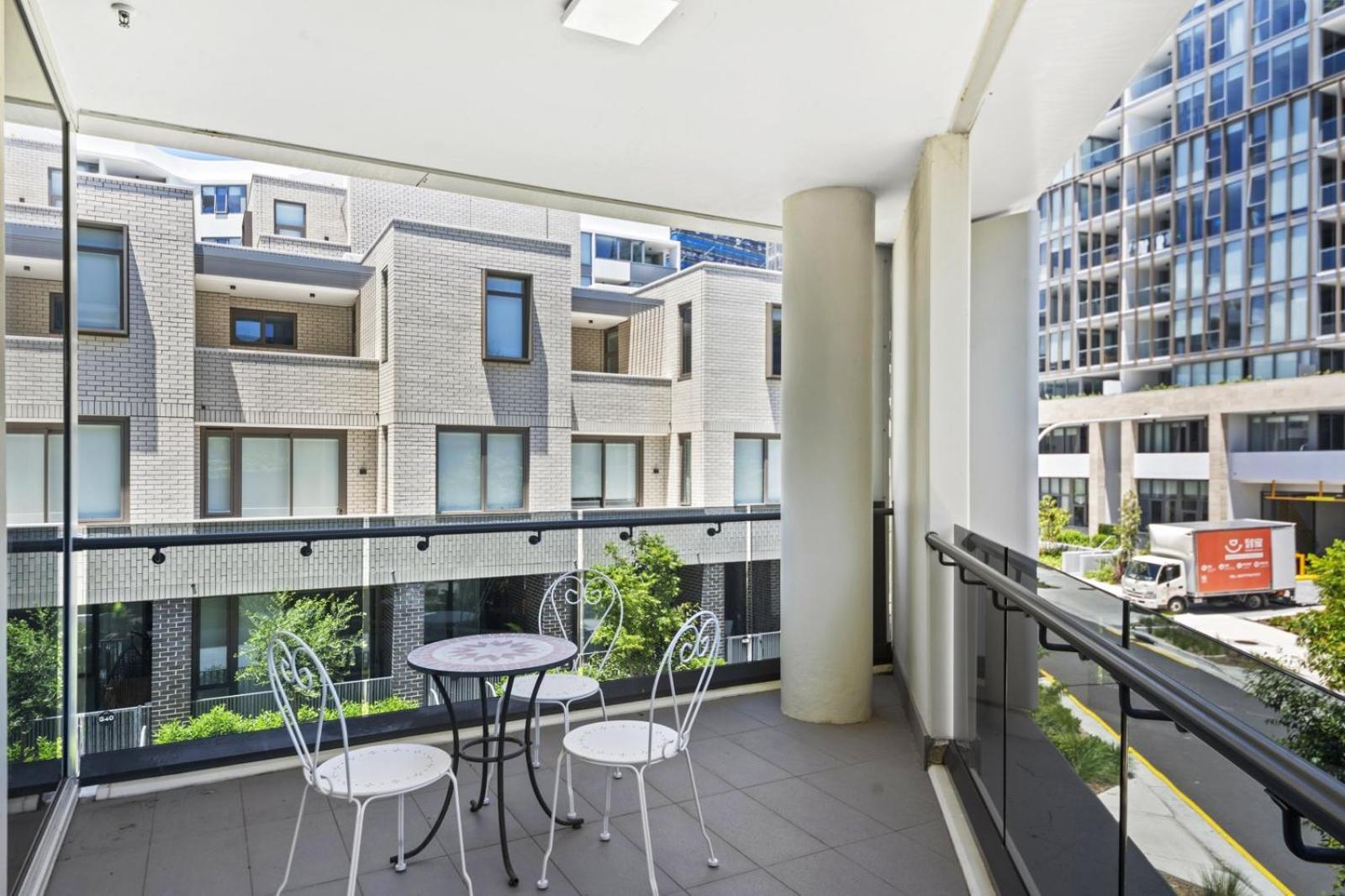 Zetland Delight 2-bedroom Haven With Pool & Gym