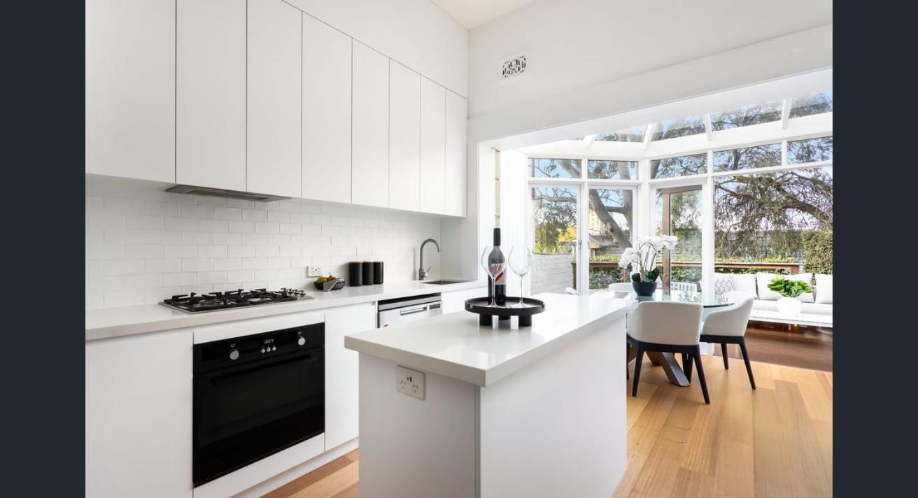 Federation Elegance: 3br On Margaret St, North Holiday home *