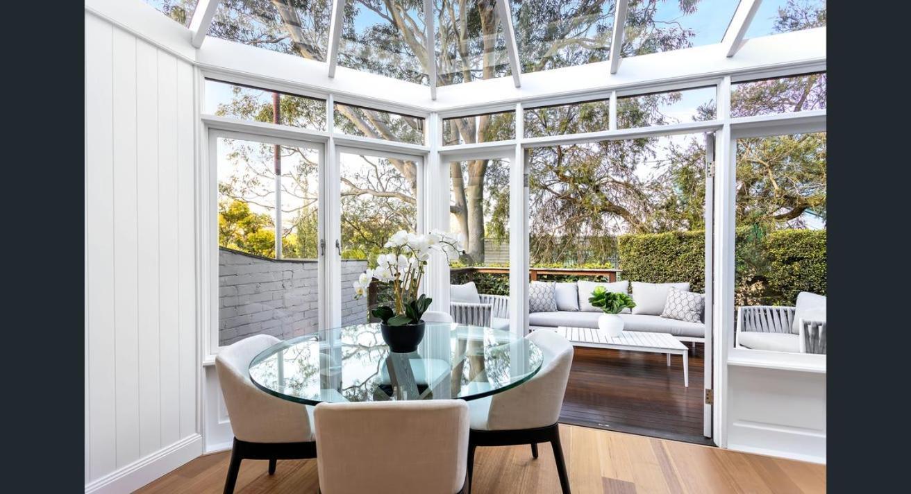 Holiday home Federation Elegance: 3br On Margaret St, North *