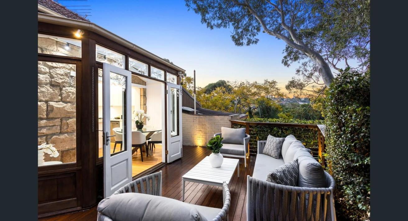Holiday home Federation Elegance: 3br On Margaret St, North *