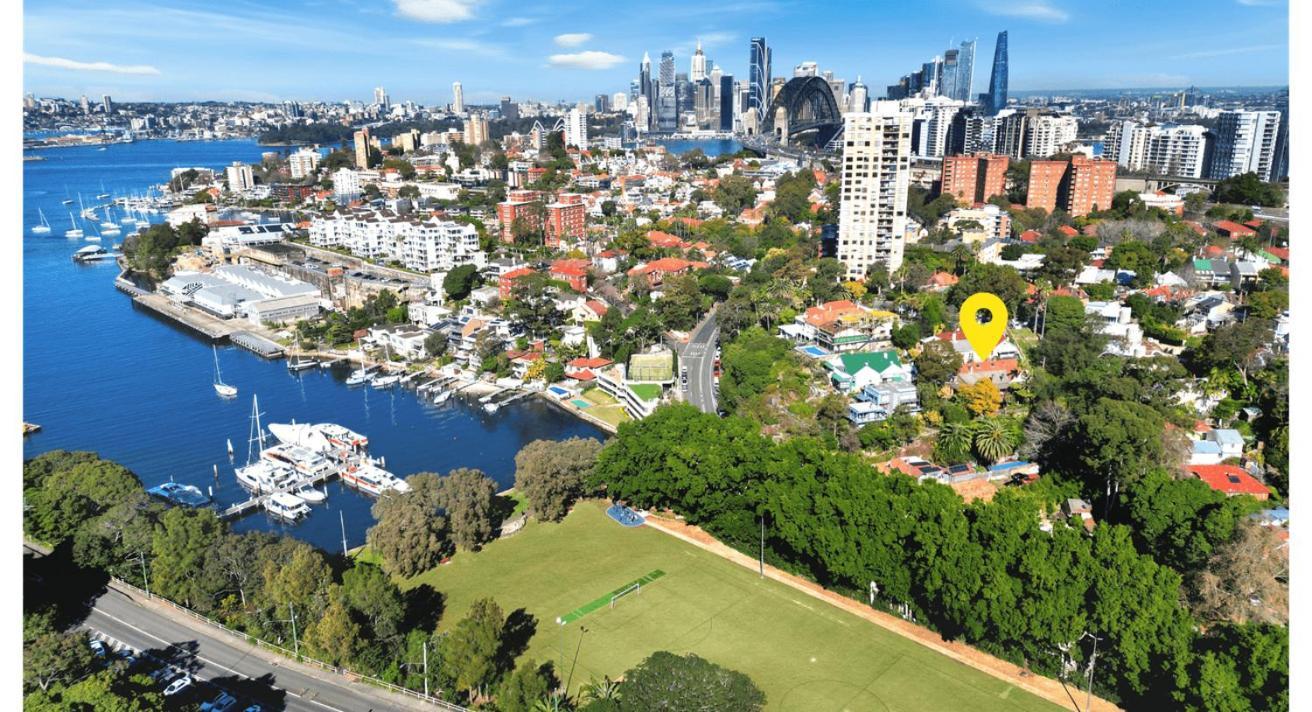 Federation Elegance: 3br On Margaret St, North Holiday home *