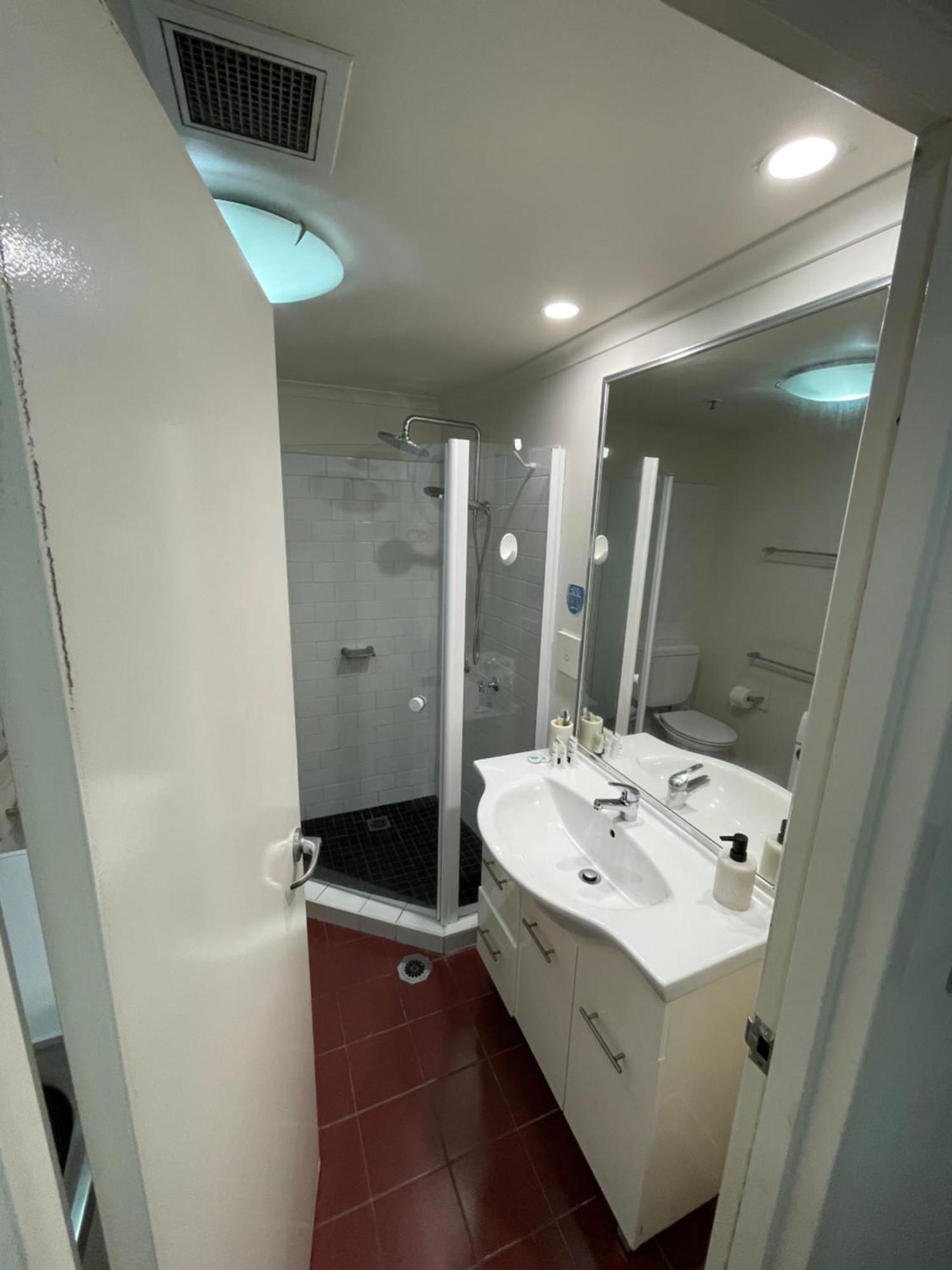 Apartment Pyrmont Walk Sydney