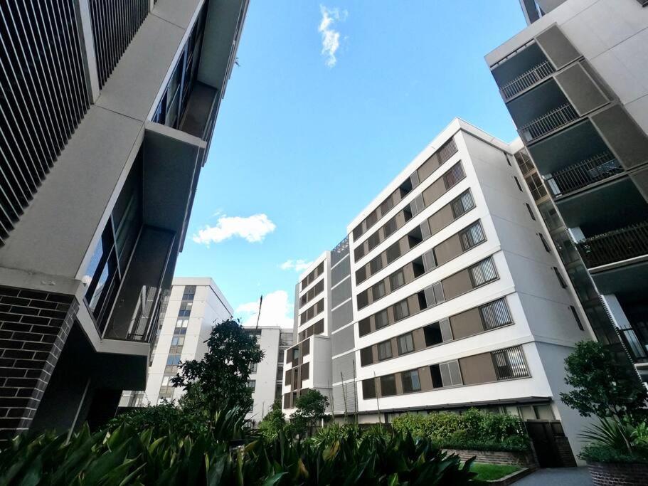 Apartment Modern 2brs@ Close2 Olympic Park