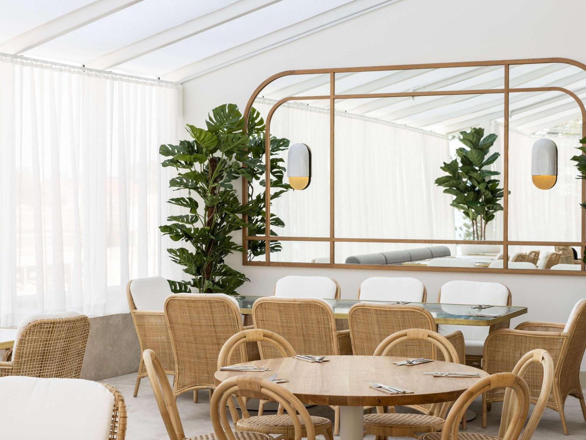Novotel Brighton