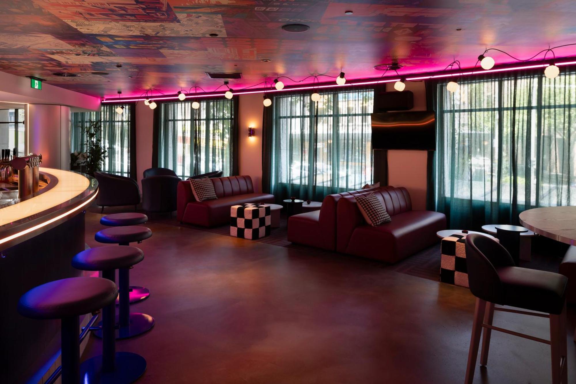 Ibis Styles Hotel