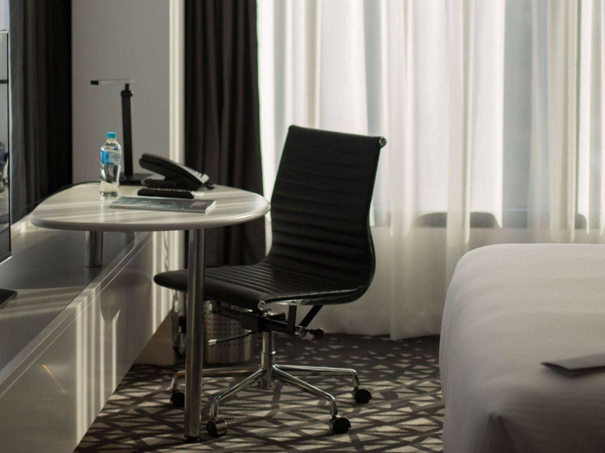 Pullman Airport Hotel