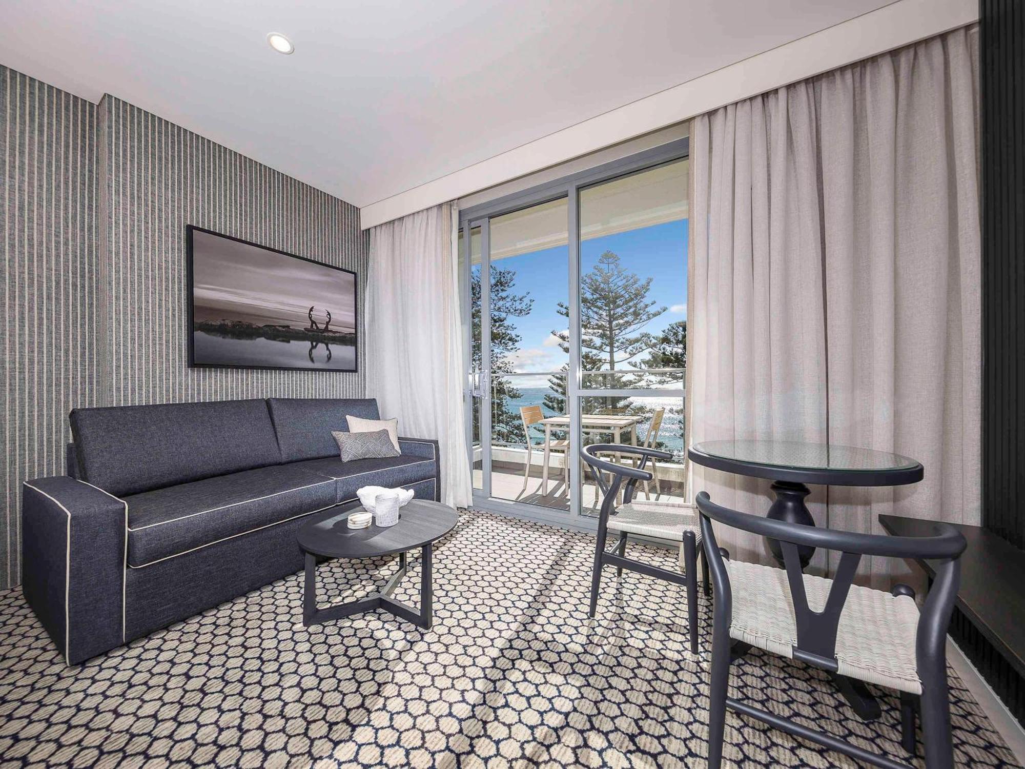 Peppers Manly Hotel