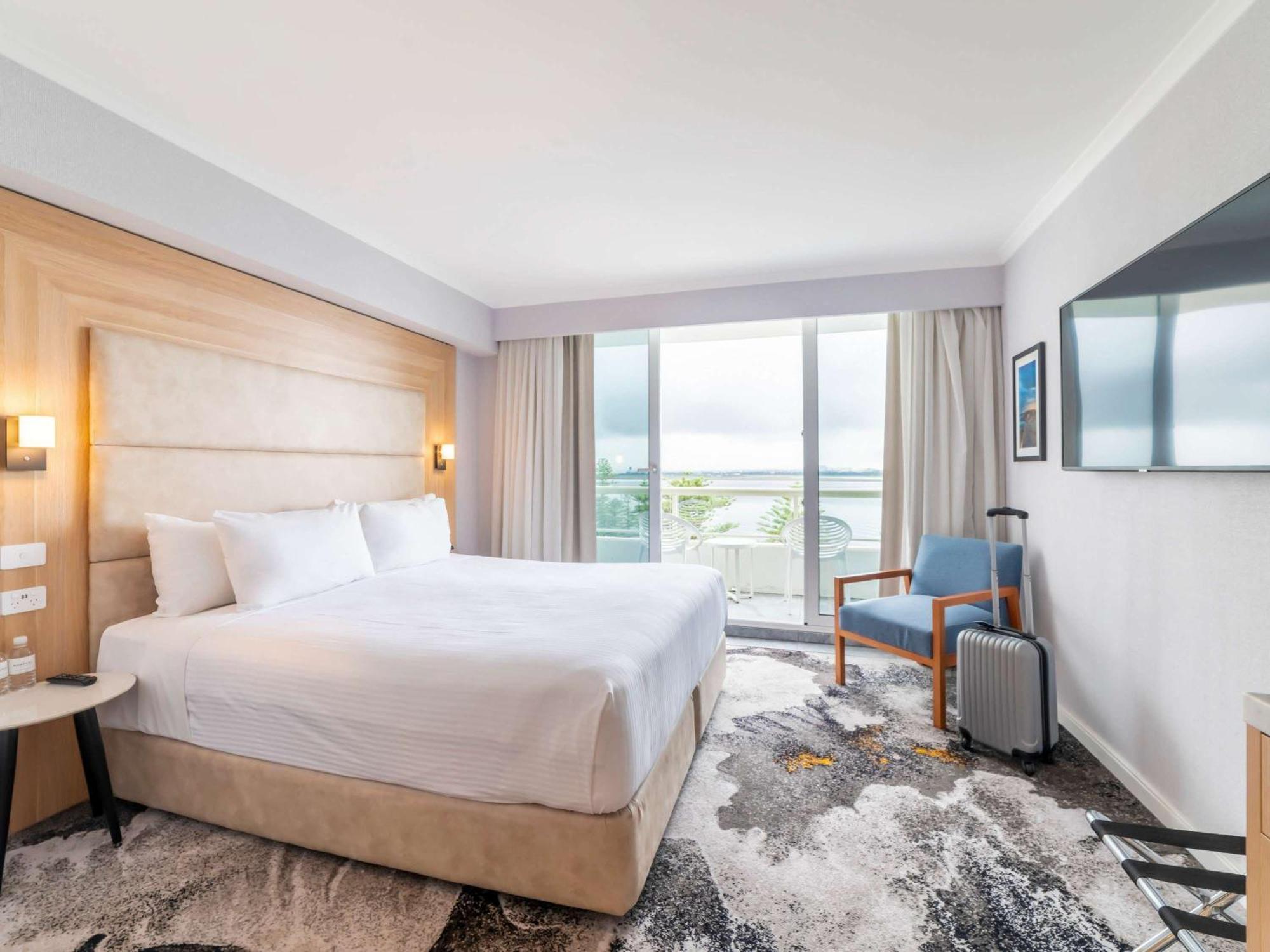Novotel Brighton Hotel