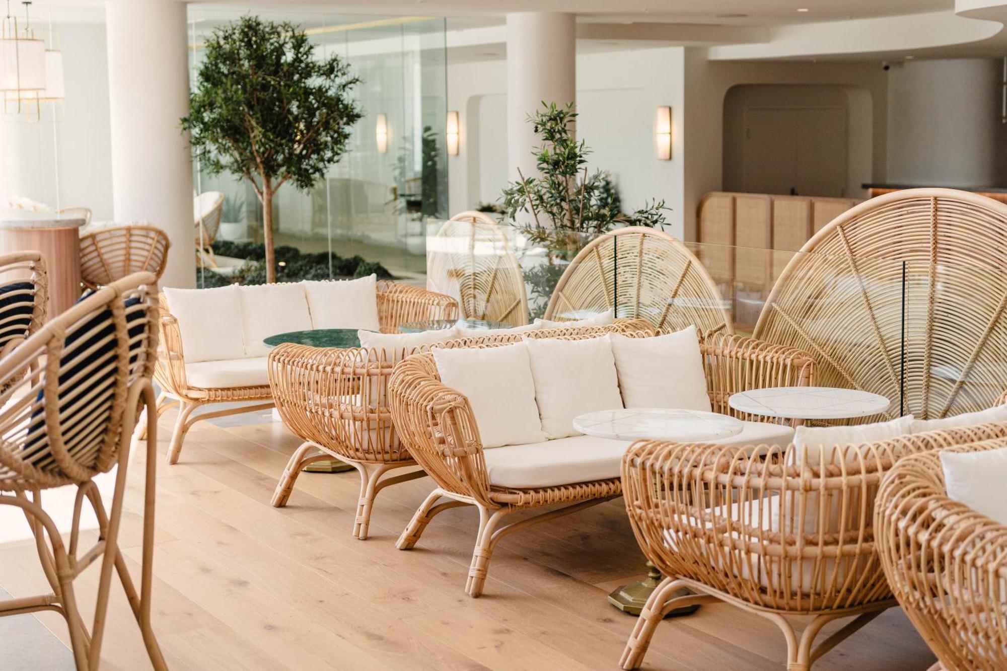 Hotel Novotel Brighton