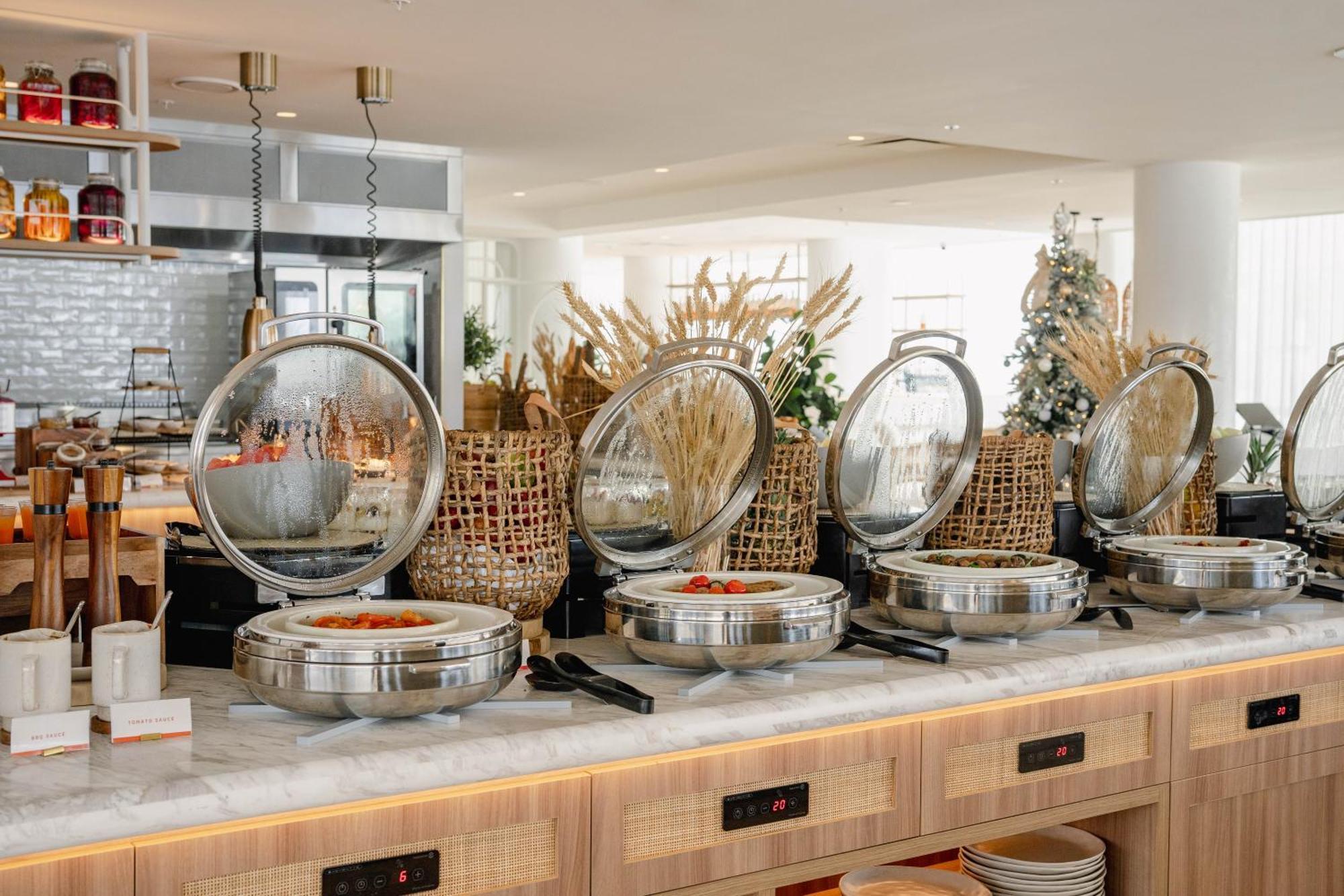 Novotel Brighton 4* Sydney