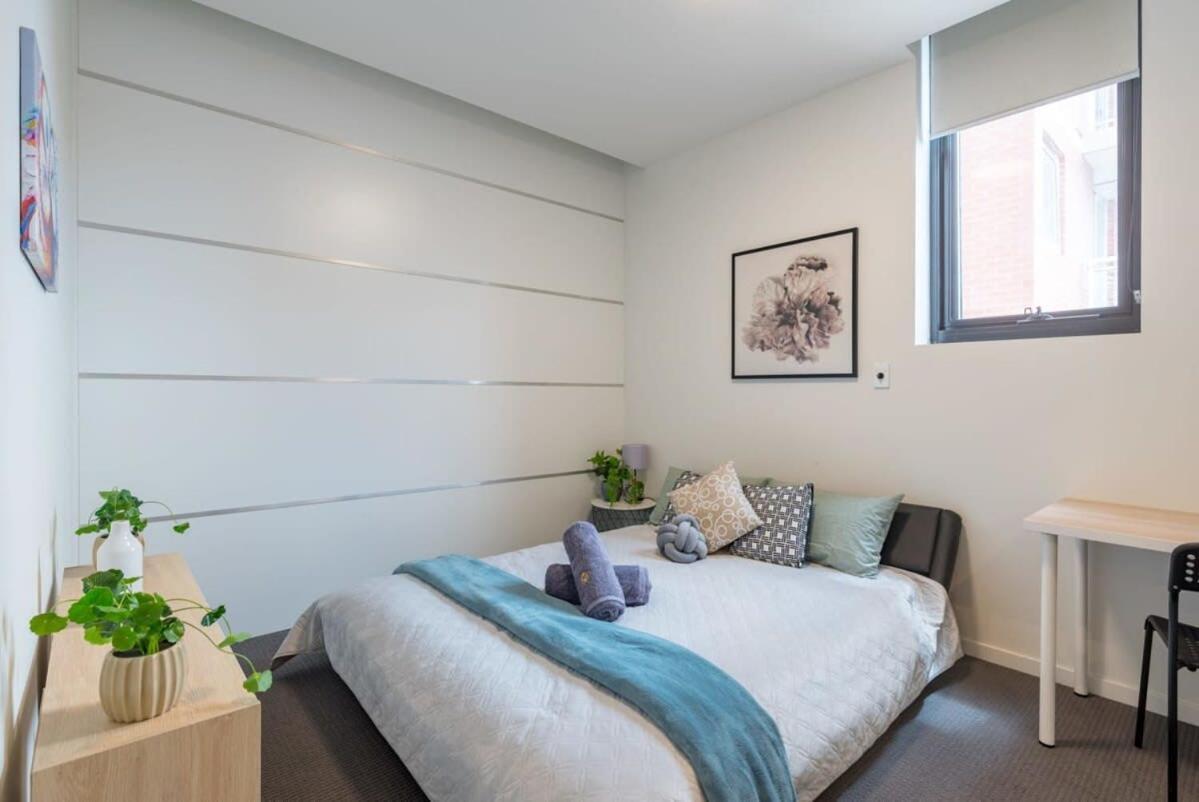 Apartment 2br In Hurstville 1min To Train Station Sleep 8 Sydney
