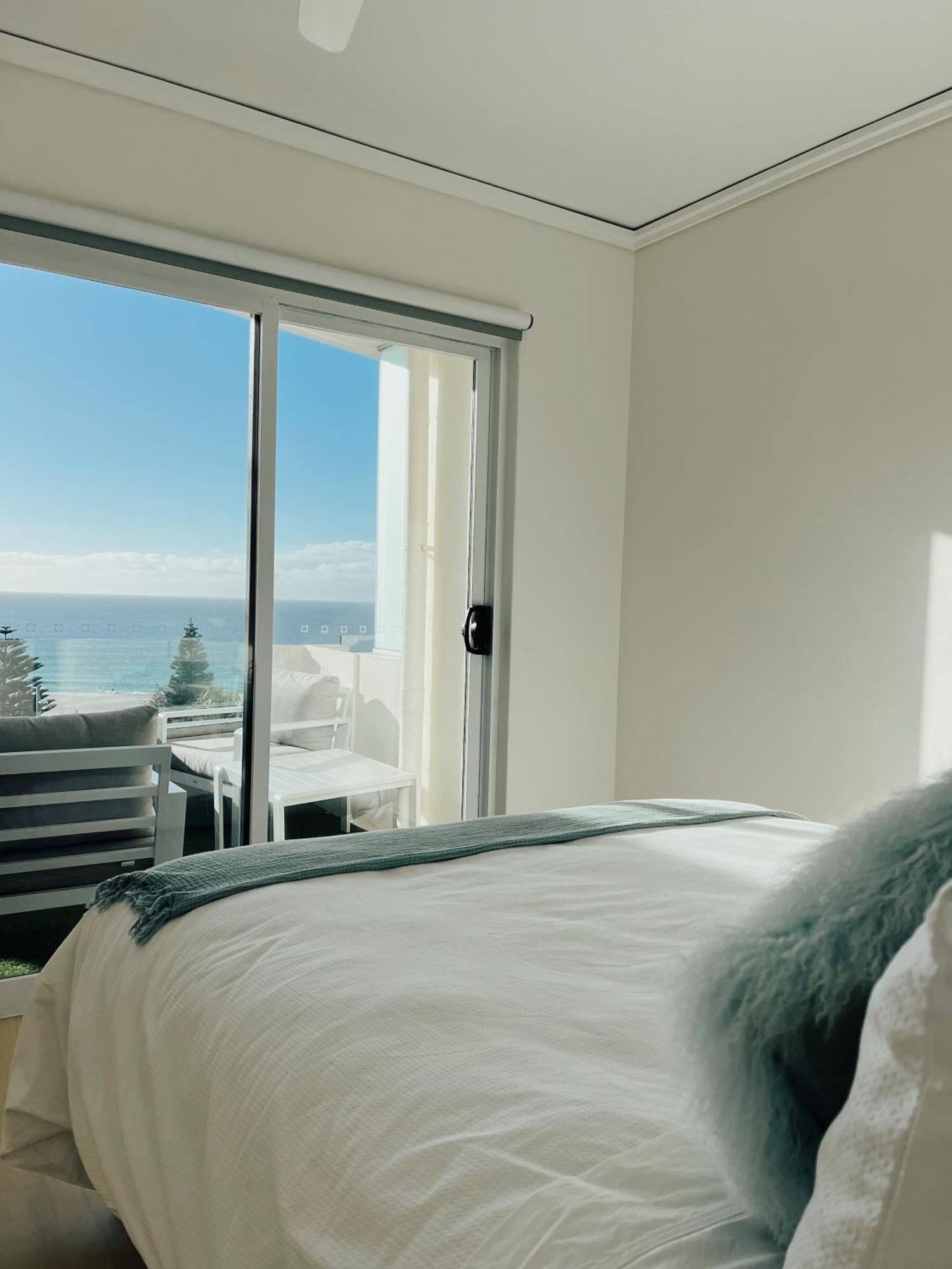 Apartment Bondi Waves 2 Beachfront Sydney