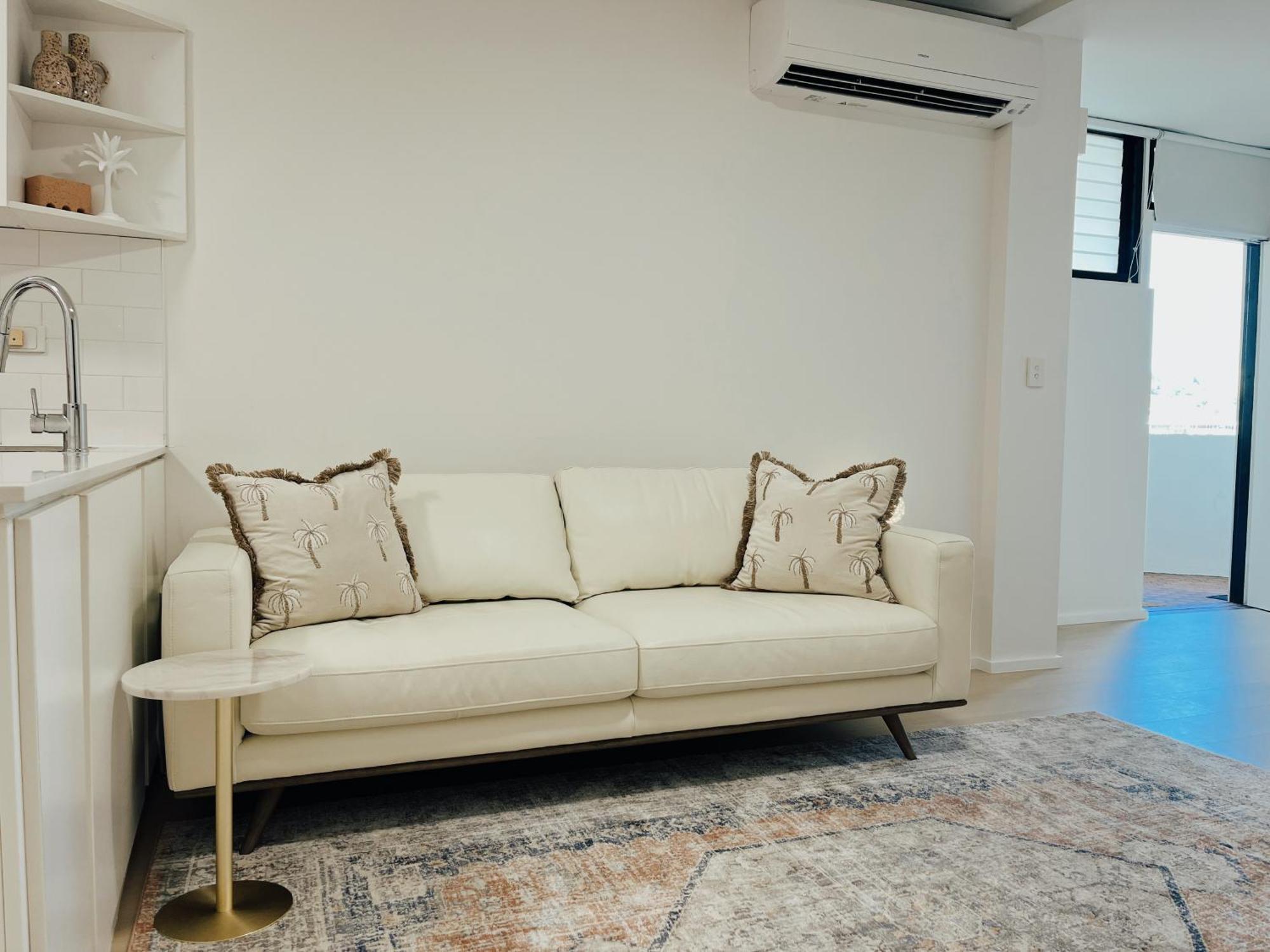 Bondi Waves 2 Beachfront Apartment *