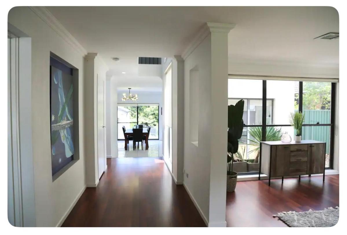 Balgowlah As Villa Sydney
