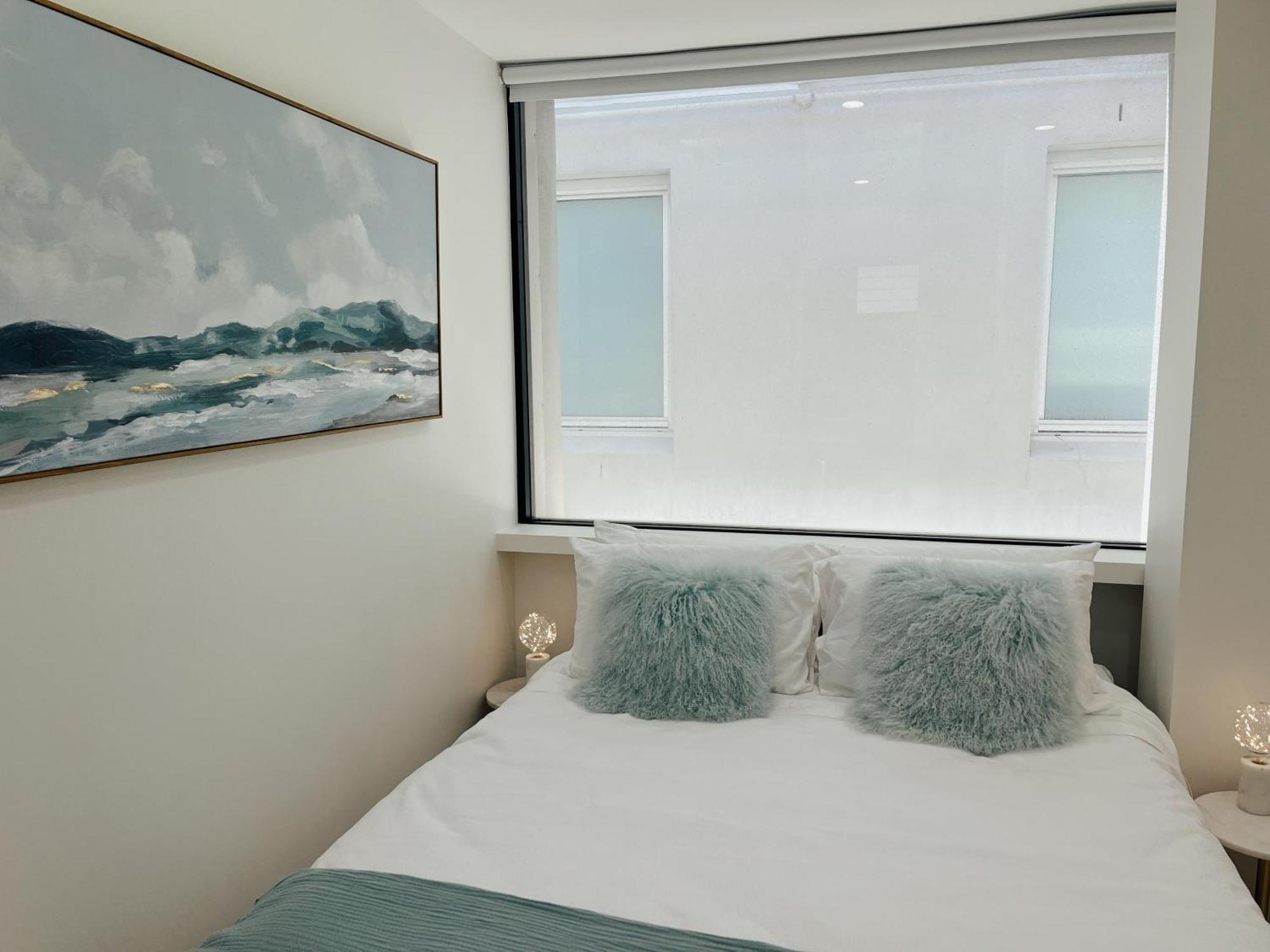 Apartment Bondi Waves 2 Beachfront