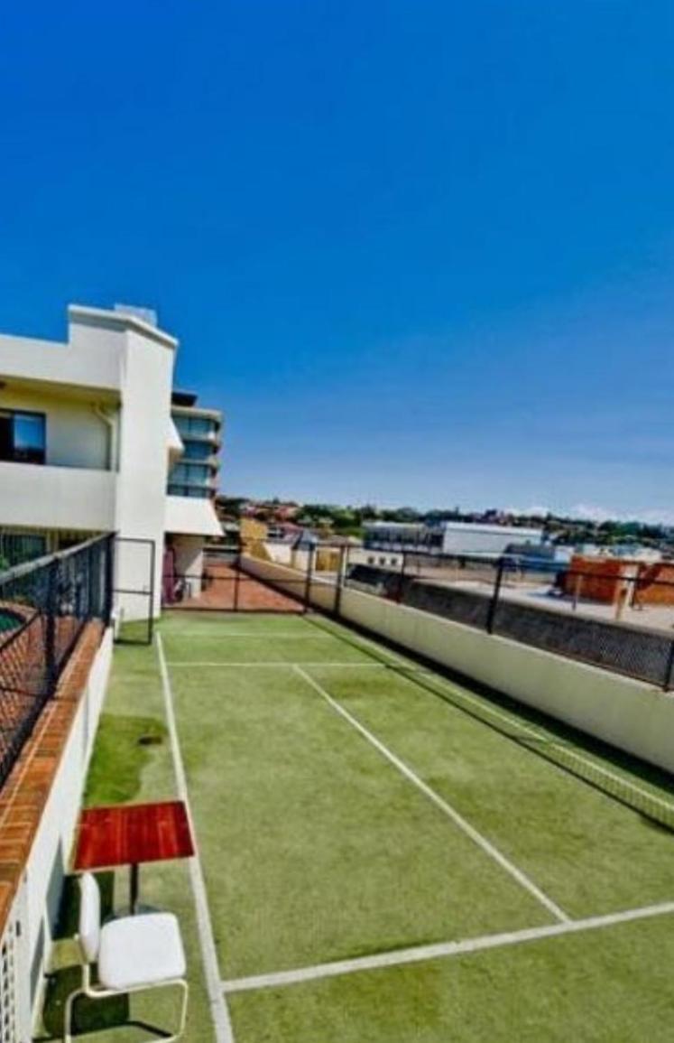 Apartment Bondi Waves 2 Beachfront *