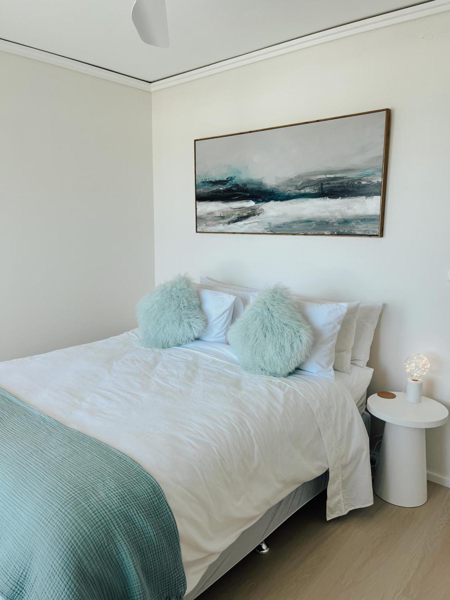 Apartment Bondi Waves 2 Beachfront Sydney