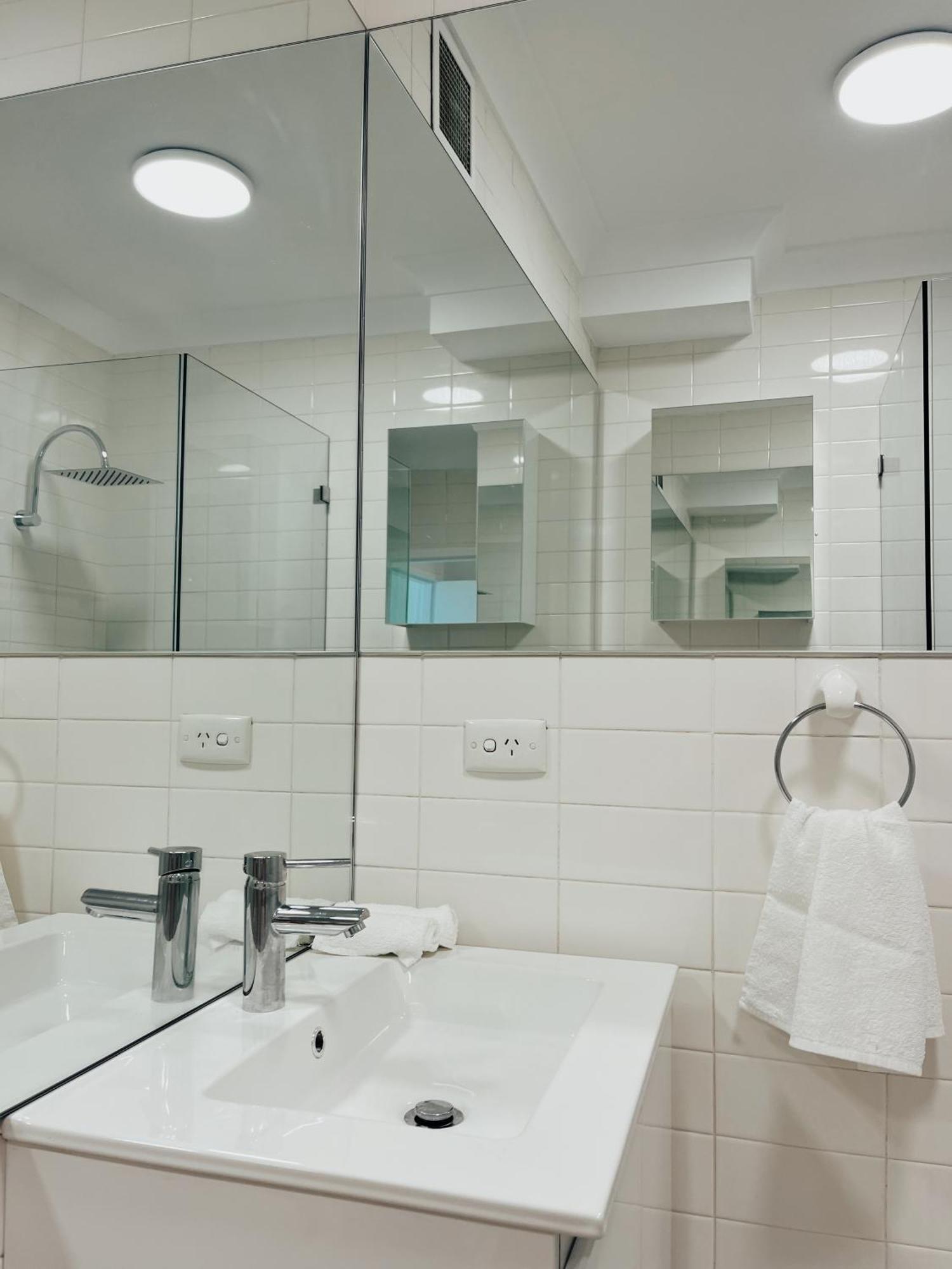 Apartment Bondi Waves 2 Beachfront Sydney