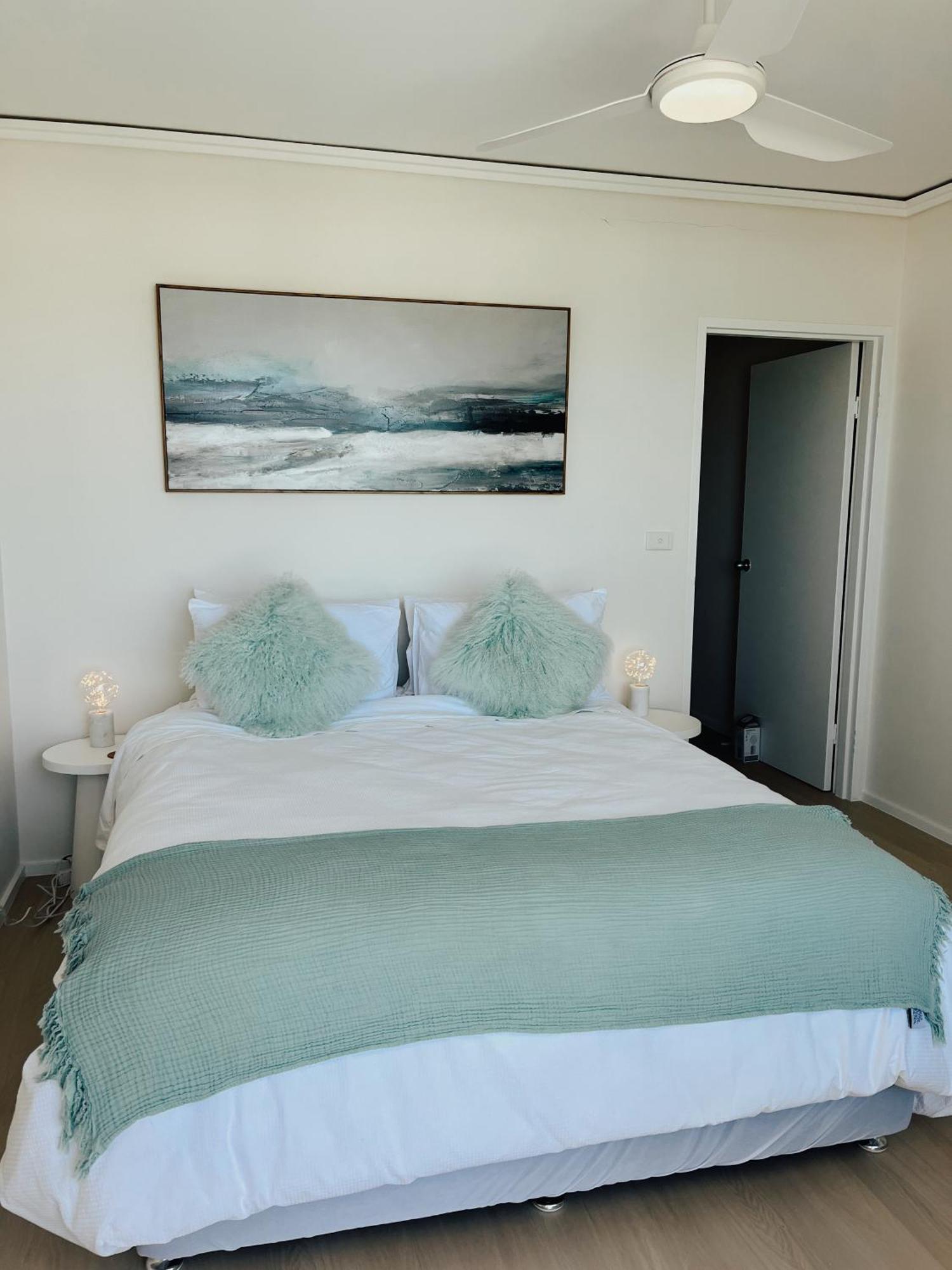 Apartment Bondi Waves 2 Beachfront