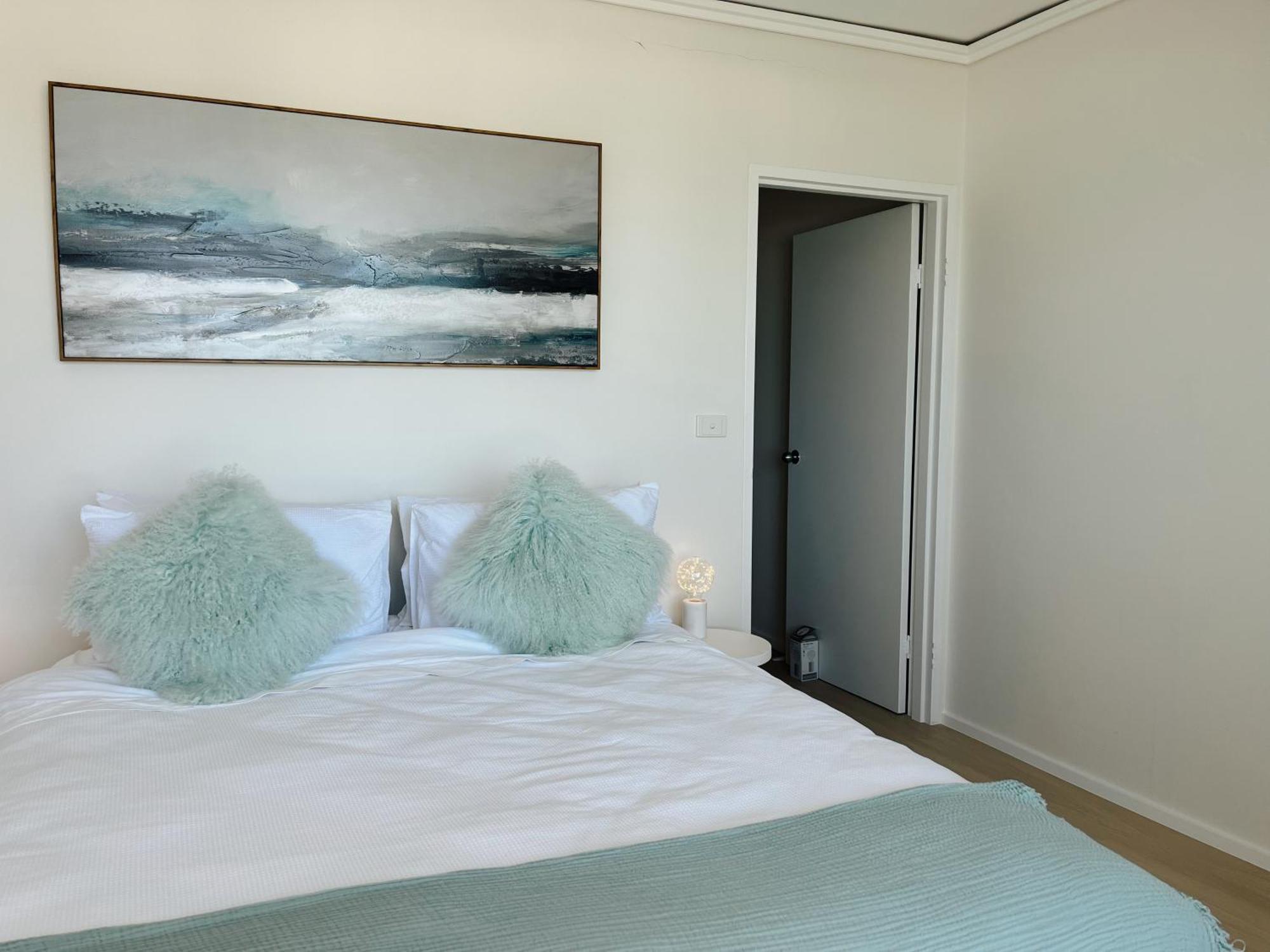 Bondi Waves 2 Beachfront Apartment Sydney