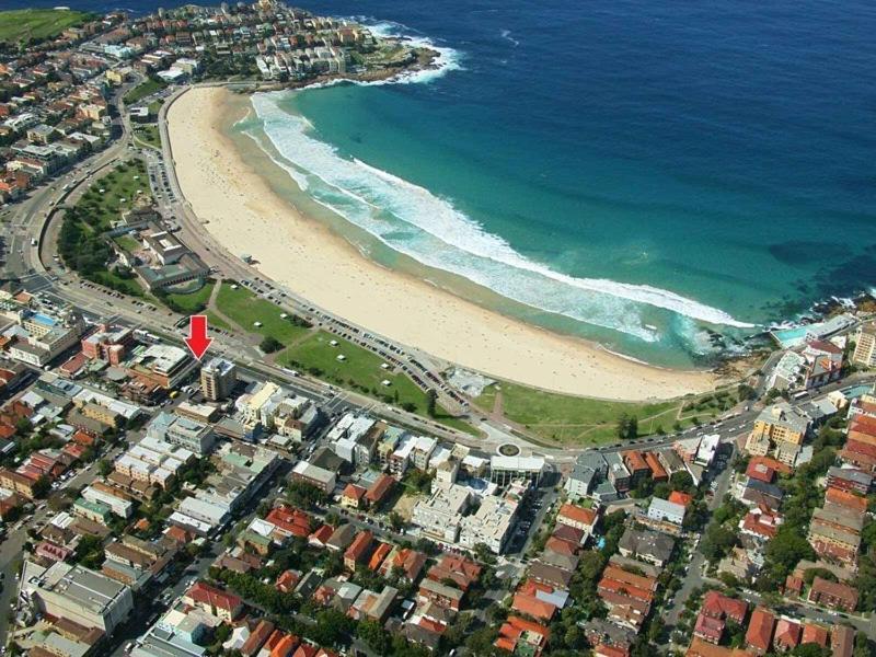 Bondi Waves 2 Beachfront * Sydney