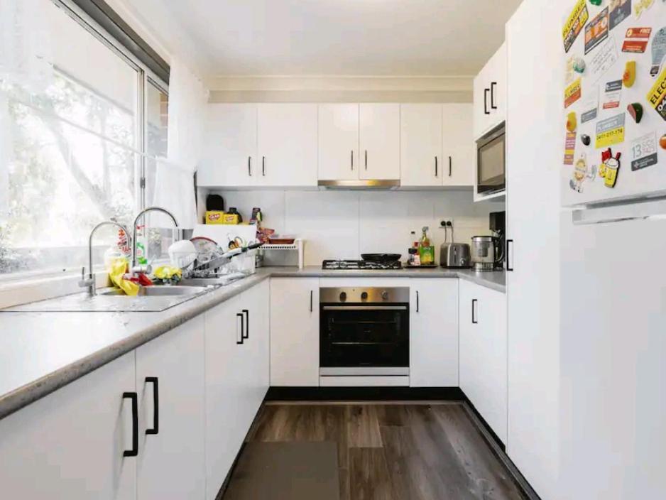 Bidwill Gardens Private Sydney
