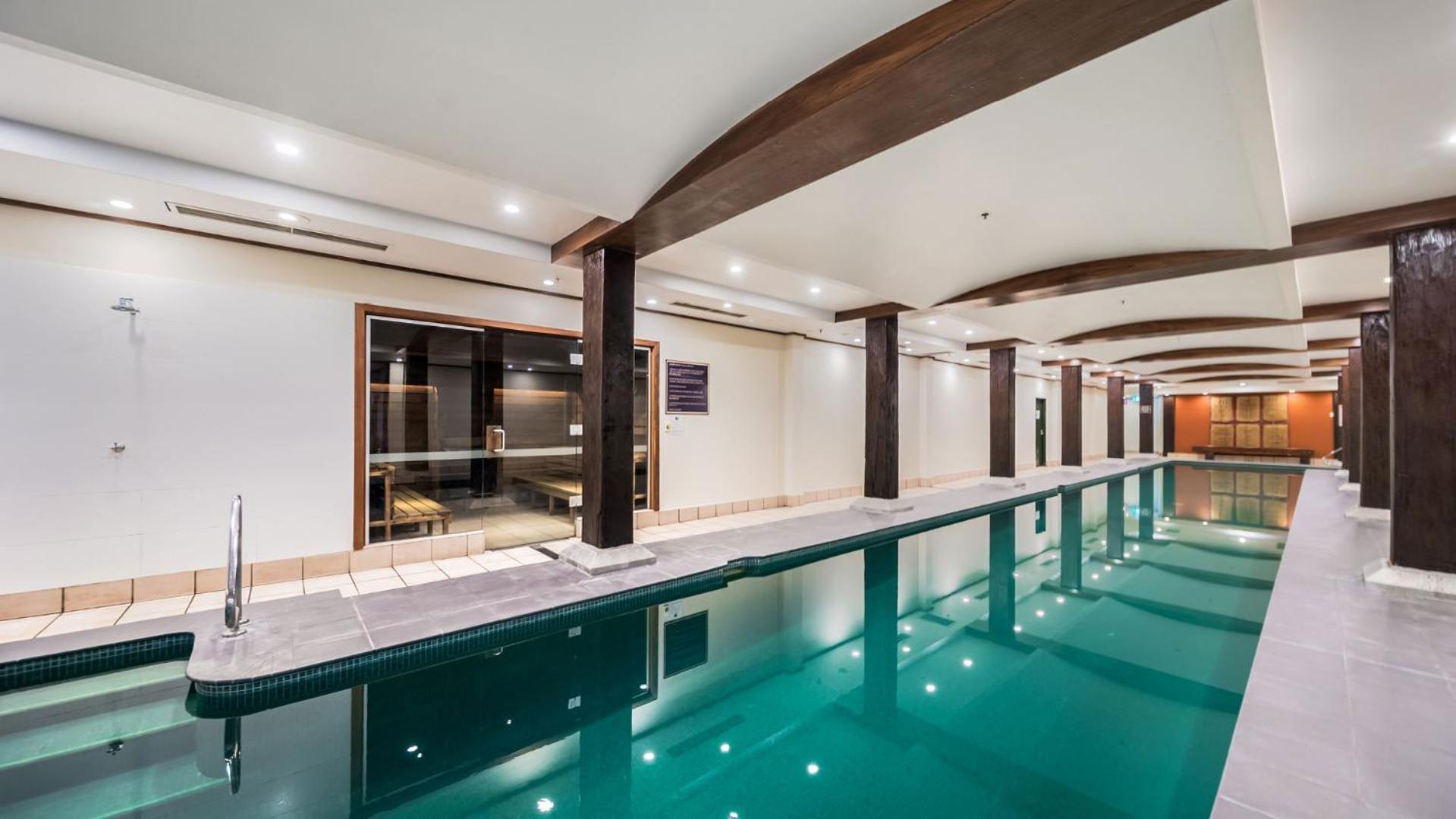 Oaks Goldsbrough Aparthotel
