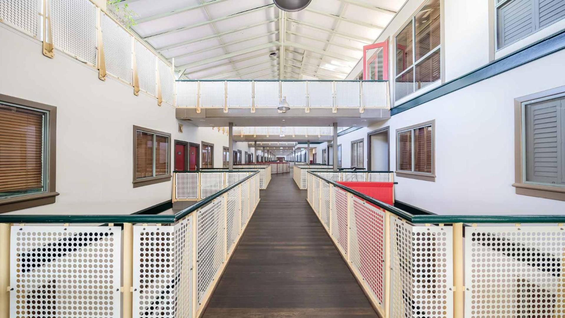 Oaks Goldsbrough Sydney